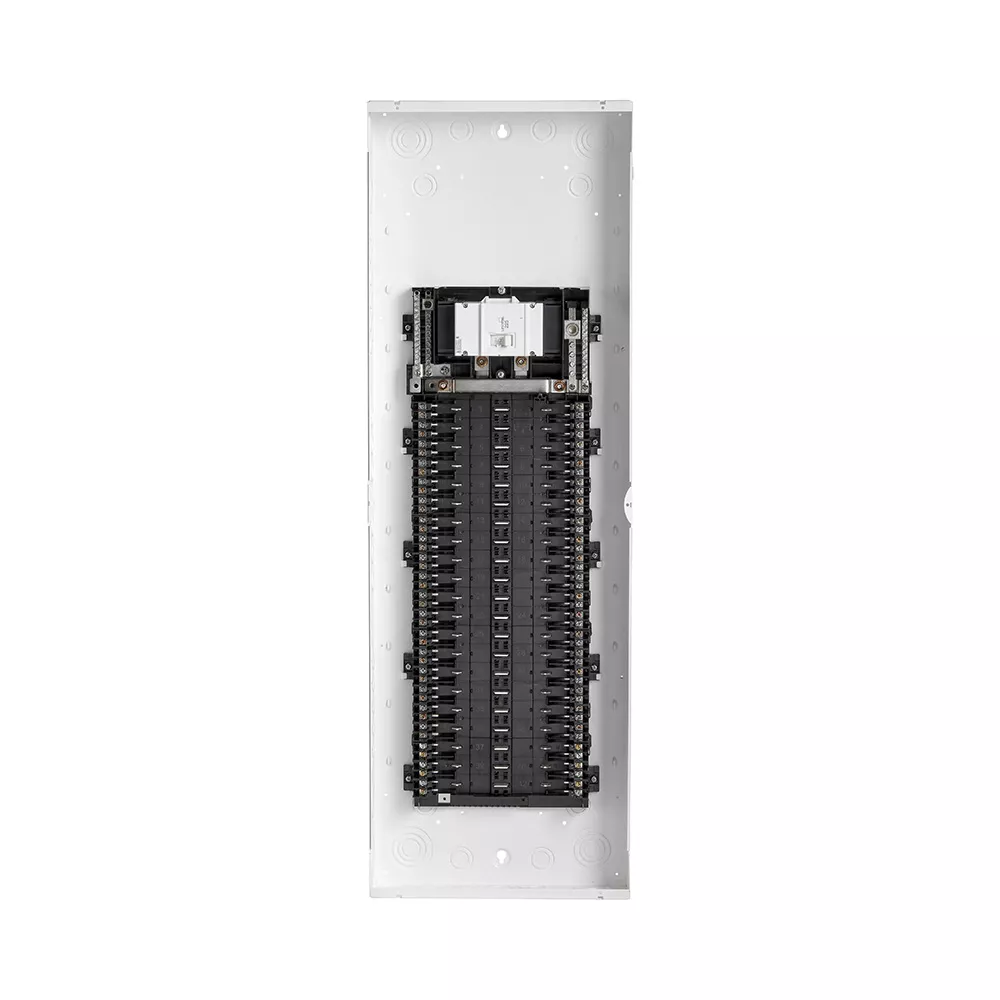 42 Space Indoor Load Center with 225A Main Circuit Breaker | LP422